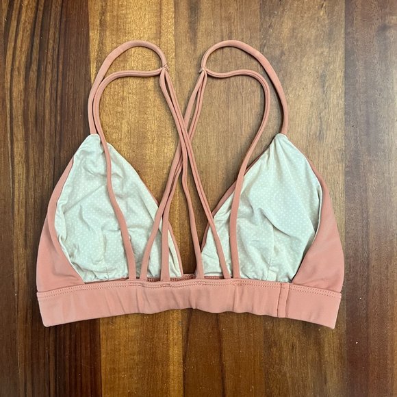 ACACIA Papaya Awapui Top! - Picture 2 of 5